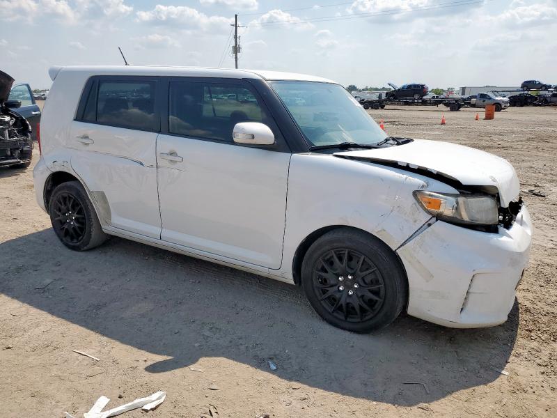 Photo 4 from auction – 2015 TOYT SCION XB with VIN JTLZE4FE5FJ074590