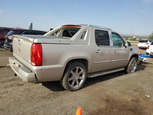 Photo 3 from auction – 2007 CADILLAC ESCALADE E with VIN 3GYFK62857G228084