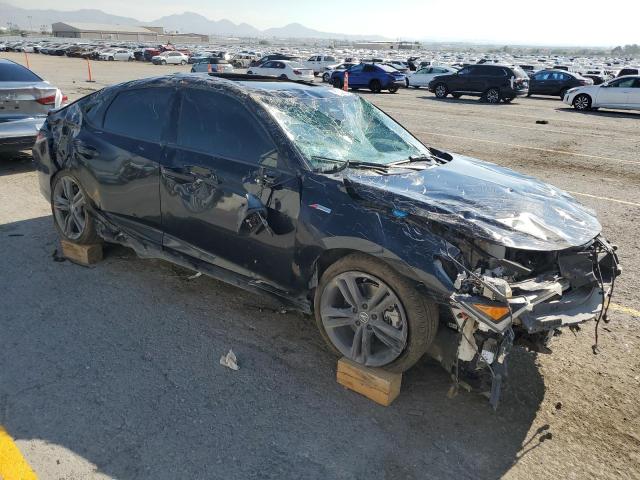 Photo 4 from auction – 2025 ACURA INTEGRA A- with VIN 19UDE4G75SA011135