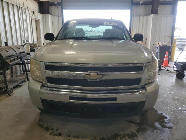 Photo 5 from auction – 2010 CHEVROLET SILVERADO with VIN 1GCSKSE34AZ174653