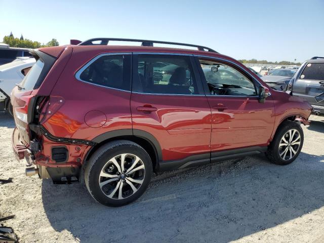 Photo 3 from auction – 2023 SUBARU FORESTER L with VIN JF2SKAPC4PH514309
