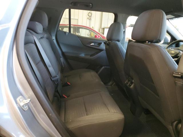Photo 11 from auction – 2025 CHEVROLET EQUINOX LT with VIN 3GNAXPEGXSL262555