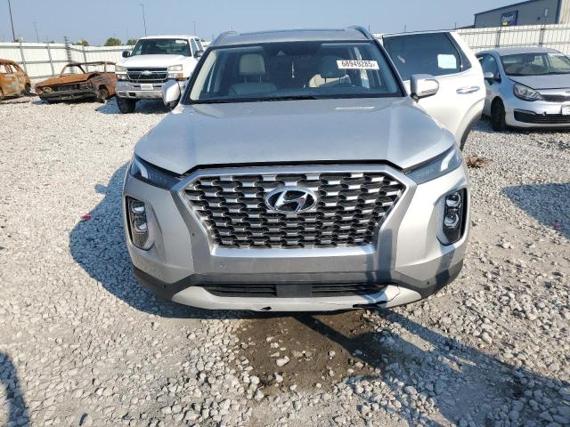 Photo 5 from auction – 2022 HYUNDAI PALISADE S with VIN KM8R4DHE6NU355088
