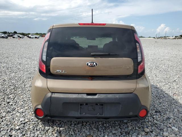 Photo 6 from auction – 2016 KIA SOUL with VIN KNDJN2A22G7307785