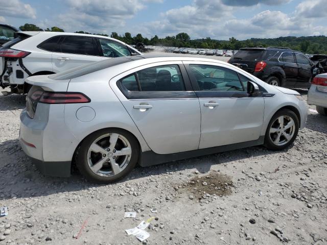Photo 3 from auction – 2012 CHEVROLET VOLT with VIN 1G1RB6E46CU107866