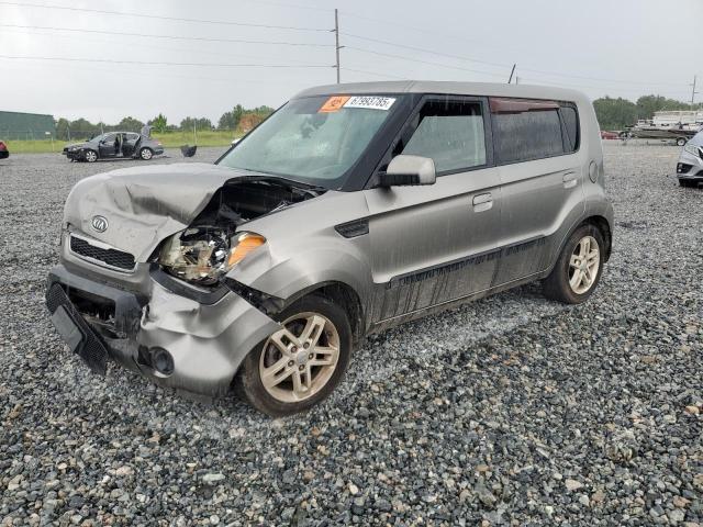 Photo 1 from auction – 2010 KIA SOUL + with VIN KNDJT2A21A7189662