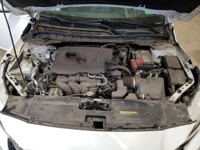Photo 11 from auction – 2020 NISSAN ALTIMA S with VIN 1N4BL4BV8LC129015