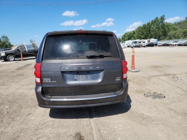 Photo 6 from auction – 2017 DODGE GRAND CARA with VIN 2C4RDGCG5HR828415
