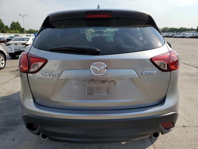 Photo 6 from auction – 2013 MAZDA CX-5 with VIN JM3KE2CE2D0157684