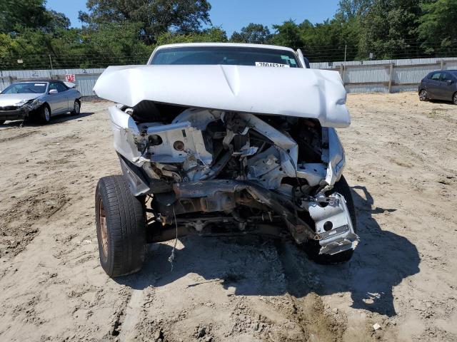 Photo 5 from auction – 2007 FORD RANGER with VIN 1FTYR10D27PA63961