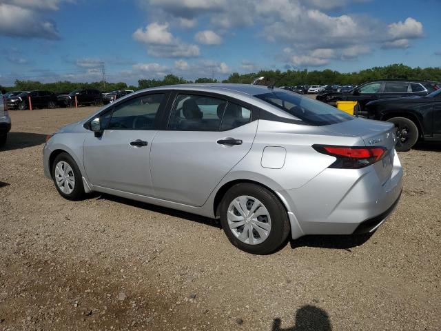 Photo 2 from auction – 2024 NISSAN VERSA S with VIN 3N1CN8DV0RL883006