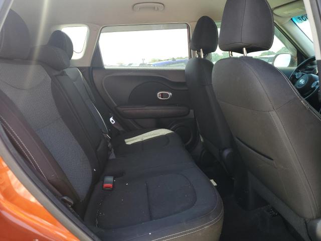 Photo 11 from auction – 2018 KIA SOUL + with VIN KNDJP3A57J7593182