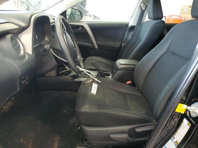 Photo 7 from auction – 2016 TOYOTA RAV4 LE with VIN 2T3BFREV4GW422150