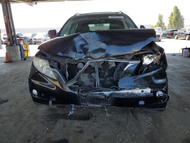 Photo 5 from auction – 2010 LEXUS RX 350 with VIN 2T2ZK1BA4AC030344
