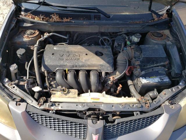 Photo 11 from auction – 2005 PONTIAC VIBE with VIN 5Y2SM63885Z410839