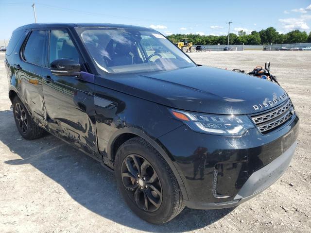 Photo 4 from auction – 2019 LAND ROVER DISCOVERY with VIN SALRG2RV2K2401899