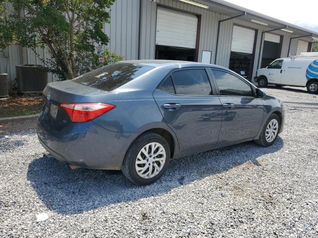 Photo 3 from auction – 2018 TOYOTA COROLLA L with VIN 5YFBURHE9JP748075