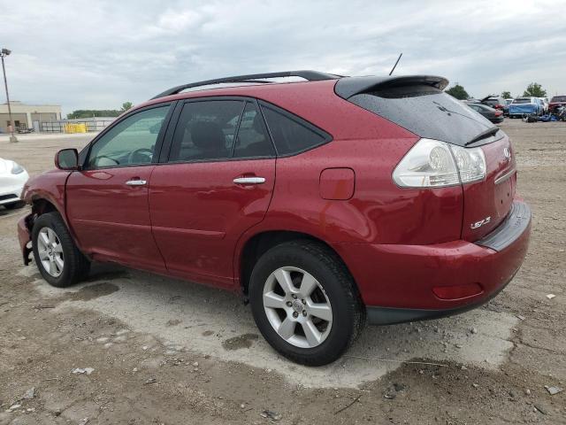 Foto 2 de la subasta – 2009 LEXUS RX 350 con VIN 2T2HK31U89C098175