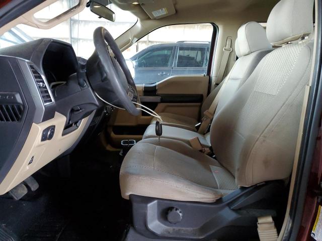 Photo 7 from auction – 2015 FORD F150 SUPER with VIN 1FTEW1CP9FFA78690
