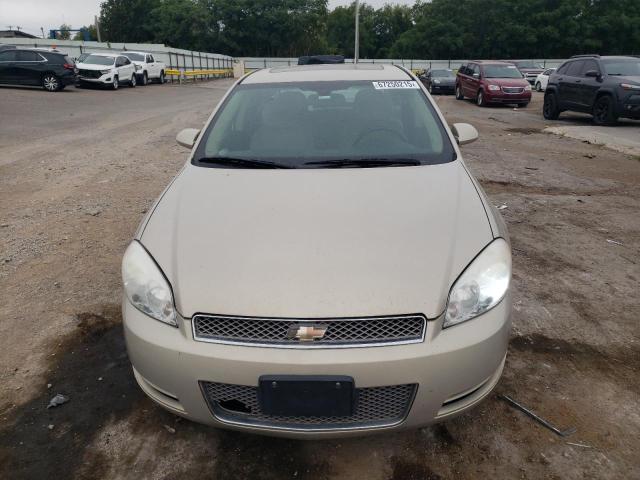 Photo 5 from auction – 2012 CHEVROLET IMPALA LT with VIN 2G1WG5E35C1278108