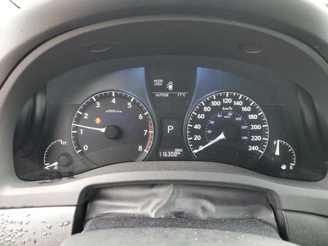 Photo 9 from auction – 2013 LEXUS RX 350 BAS with VIN 2T2BK1BA0DC220048