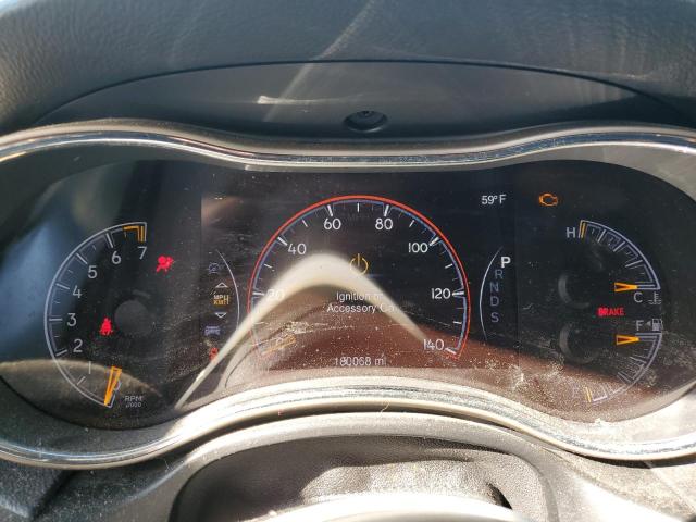 Photo 9 from auction – 2015 JEEP GRAND CHEROKEE LAREDO with VIN 1C4RJFAG6FC762047