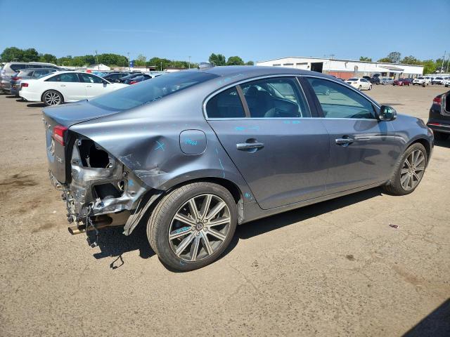 Photo 3 from auction – 2018 VOLVO S60 INSCRI with VIN LYV402TKXJB159560