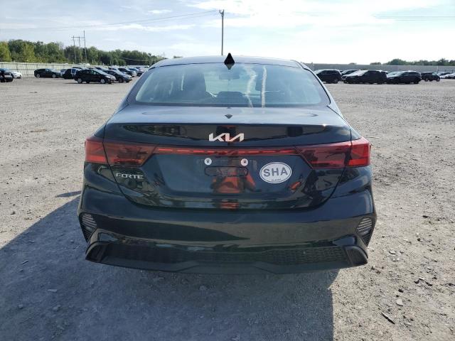 Photo 6 from auction – 2023 KIA FORTE LX with VIN 3KPF24AD2PE664041