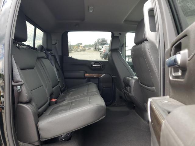 Photo 10 from auction – 2022 CHEVROLET SILVERADO with VIN 3GCUYEED8NG158964