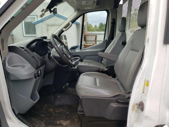 Photo 7 from auction – 2019 FORD TRANSIT T- with VIN 1FTYR1CM4KKA29876