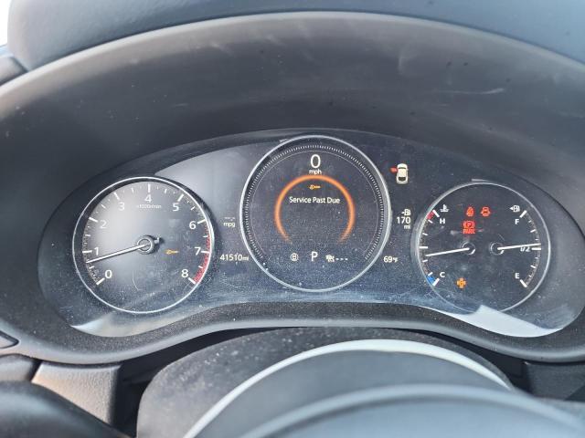 صورة رقم 9 من المزاد - 2020 MAZDA CX-30 مع VIN 3MVDMABL8LM118462