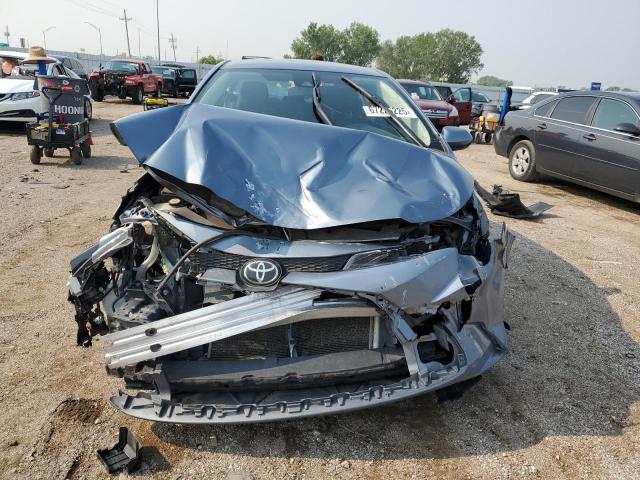 Photo 5 from auction – 2020 TOYOTA COROLLA with VIN JTDEPRAE8LJ086656