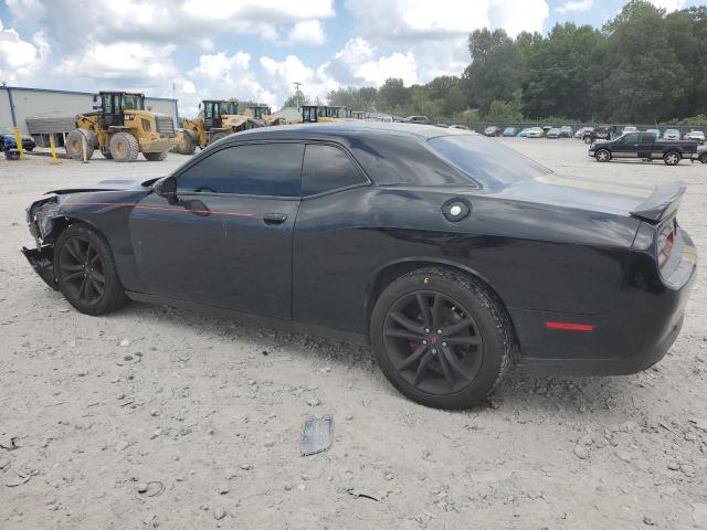 Photo 2 from auction – 2018 DODGE CHALLENGER SXT with VIN 2C3CDZAG8JH132507