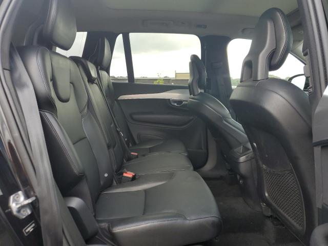 Photo 11 from auction – 2017 VOLVO XC90 T5 with VIN YV4102XK2H1140769