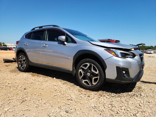 Photo 4 from auction – 2018 SUBARU CROSSTREK with VIN JF2GTAJC1J8346406