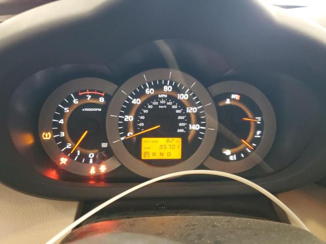 Photo 9 from auction – 2007 TOYOTA RAV4 with VIN JTMBK33V075017728