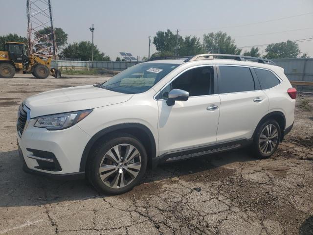 SUBARU ASCENT TOURING 2019 with VIN 4S4WMARD7K3428686 - Photo from auction