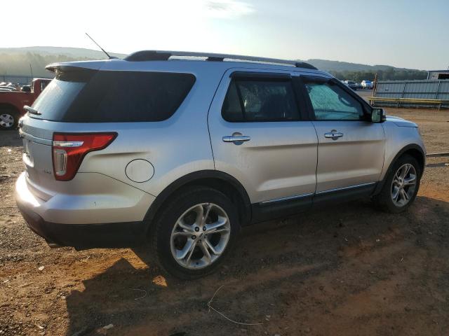 Photo 3 from auction – 2013 FORD EXPLORER L with VIN 1FM5K8F80DGA82056