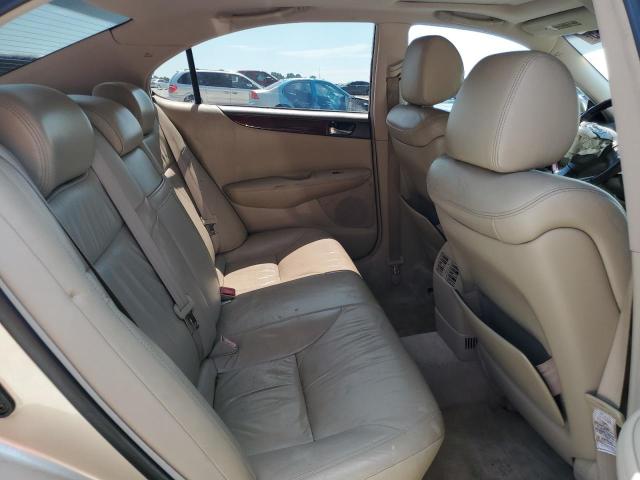 Photo 10 from auction – 2003 LEXUS ES 300 with VIN JTHBF30G130146268