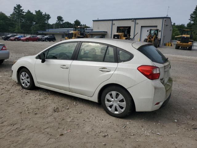 Photo 2 from auction – 2015 SUBARU IMPREZA with VIN JF1GPAA65F8200231