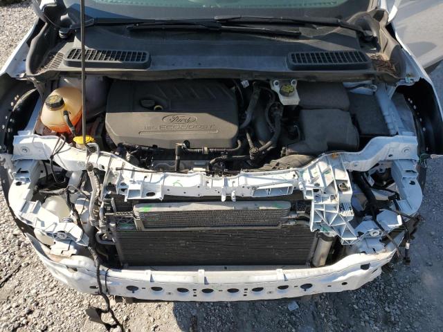 Photo 12 from auction – 2017 FORD ESCAPE SE with VIN 1FMCU0GD2HUD52863