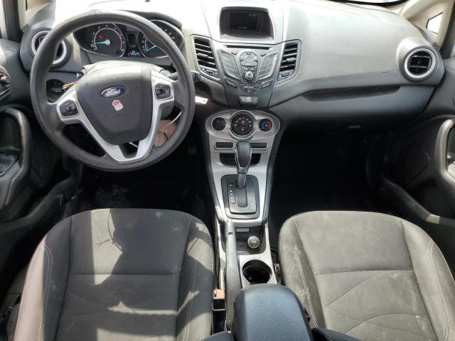 Photo 8 from auction – 2019 FORD FIESTA SE with VIN 3FADP4EJ3KM110293