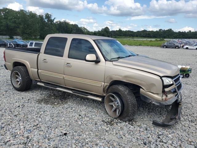 Photo 4 from auction – 2007 CHEVROLET SILVERADO with VIN 2GCEC13V071126271