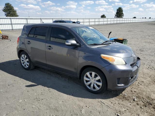 صورة رقم 4 من المزاد - 2012 TOYOTA SCION XD مع VIN JTKKU4B47C1015879