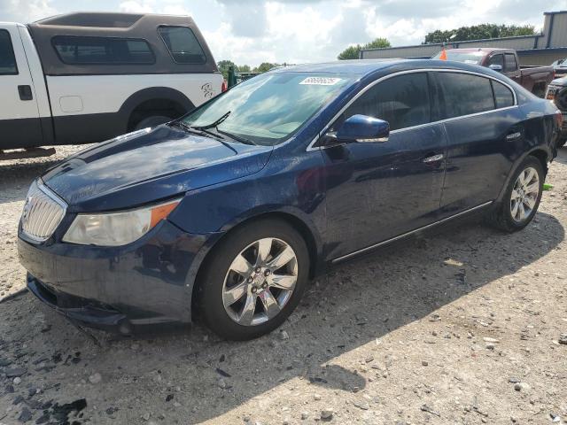BUICK LACROSSE C 2010 with VIN 1G4GC5EGXAF251563 - Photo from auction