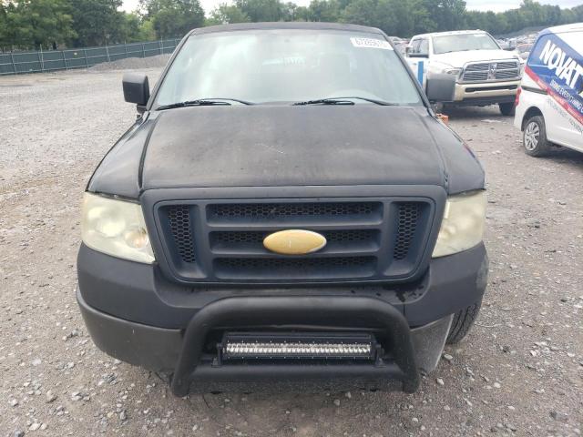 Photo 5 from auction – 2007 FORD F150 with VIN 1FTRF12217NA45388