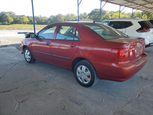 Photo 2 from auction – 2008 TOYOTA COROLLA CE with VIN 1NXBR32EX8Z032964