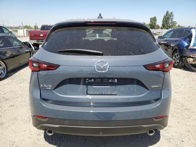 Photo 6 from auction – 2025 MAZDA CX-5 PREFERRED with VIN JM3KFBCM7S0629900