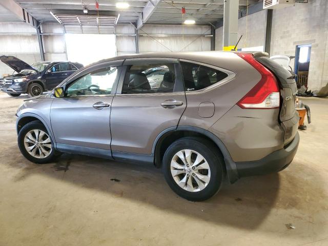 Photo 2 from auction – 2012 HONDA CR-V EX with VIN 5J6RM4H53CL041514