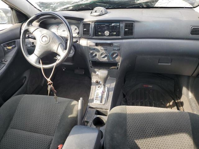 Photo 8 from auction – 2005 TOYOTA COROLLA with VIN 1NXBR32E45Z481312